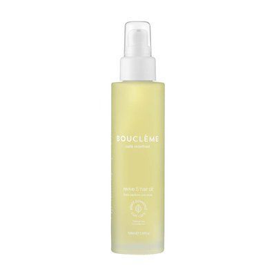 Косметичний засіб Boucl&egrave;me Revive 5 Hair Oil, 100 мл КОСМ06079 фото