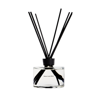 Косметичний засіб Maison Louis Marie No.13 Nouvelle Vague Diffuser, 229 мл КОСМ04579 фото