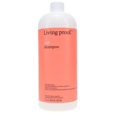 Шампунь для кучерявого волосся Curl Shampoo Living Proof 1000 мл 2466823969 фото