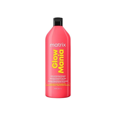 Шампунь для волос Matrix Glow Mania Color-Protecting BS-884486532695PI фото