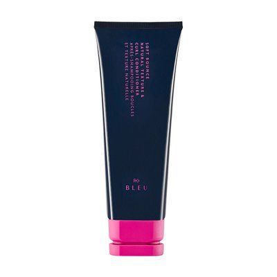 Косметичний засіб R+Co Bleu Soft Bounce Natural Texture and Curl Conditioner, 201 мл КОСМ02779 фото