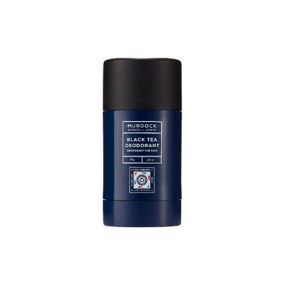Косметичний засіб Murdock London Black Tea Deodorant, 77 мл КОСМ03879 фото