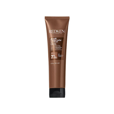 Засіб для волосся для зволоження волосся Redken All Soft, 151 мл BS-884486510389 фото