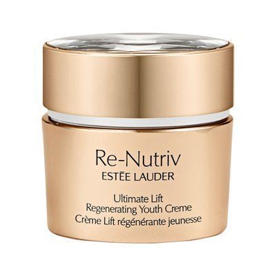 Косметичний засіб Est&eacute;e Lauder Re-Nutriv Ultimate Lift Regenerating Youth Cr&egrave;me, 50 мл КОСМ01179 фото