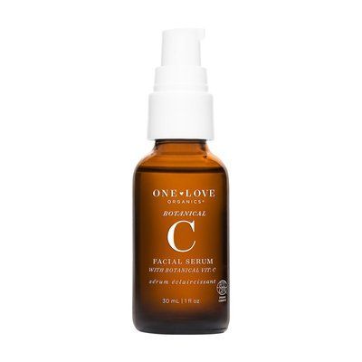 Косметичний засіб One Love Organics Botanical C Facial Serum, 30 мл КОСМ00679 фото