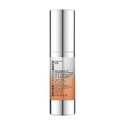 Косметичний засіб Peter Thomas Roth Potent-C Power Eye Cream, 15 мл КОСМ02079 фото