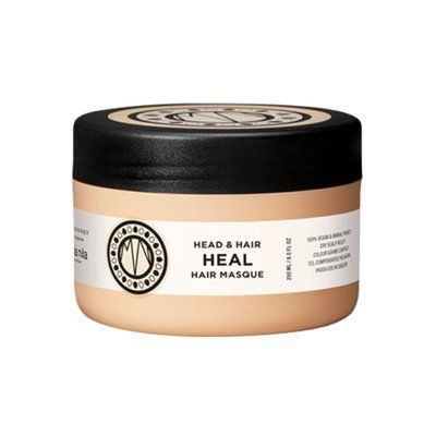 Косметичний засіб Maria Nila Head & Hair Heal Masque, 251 мл КОСМ03229 фото
