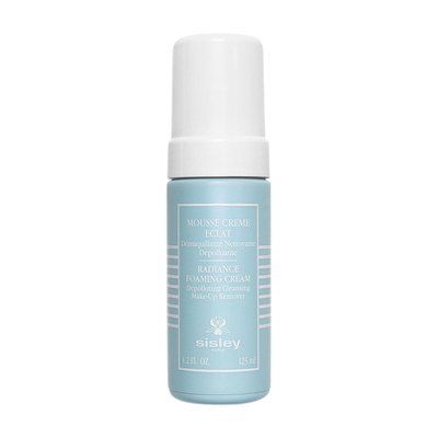 Косметичний засіб Sisley-Paris Radiance Foaming Cream, 124 мл КОСМ00329 фото