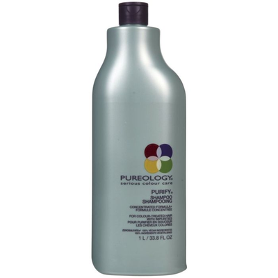 Шампунь для волосся Pureology Purify (Disc), 1000 мл BS-884486149602 фото