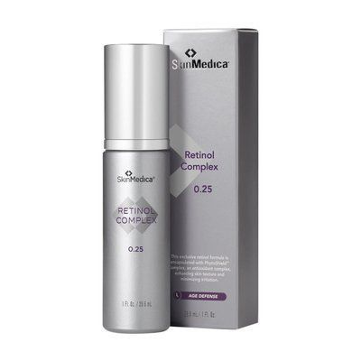 Косметичний засіб SkinMedica Retinol Complex 0.25, 30 мл КОСМ01529 фото