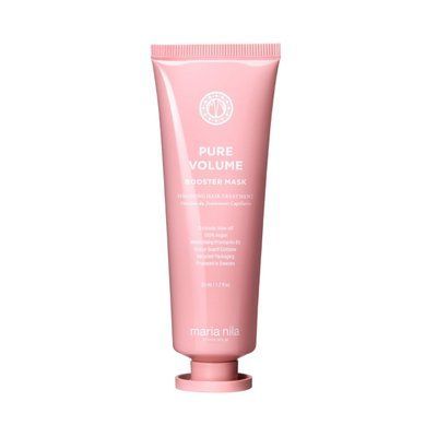 Косметичний засіб Maria Nila Pure Volume Booster Masque, 50 мл КОСМ05829 фото