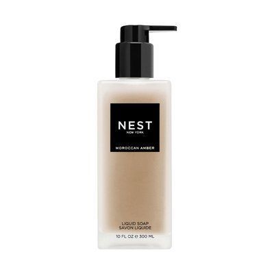 Косметичний засіб Nest Moroccan Amber Liquid Soap, 296 мл КОСМ03479 фото