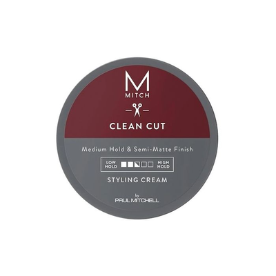 Засіб для стайлінгу волосся Paul Mitchell Mitch Clean Cut BS-009531118772PI фото