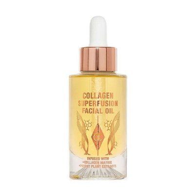 Косметичний засіб Charlotte Tilbury Collagen Superfusion Face Oil, 30 мл КОСМ01679 фото