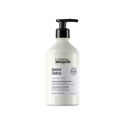 Шампунь для волосся L&rsquo;Or&eacute;al Professionnel Metal Detox BS-30158078PI фото