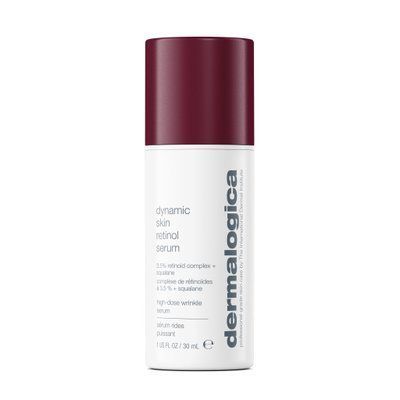 Косметичний засіб Dermalogica Dynamic Skin Retinol Serum, 30 мл КОСМ01479 фото