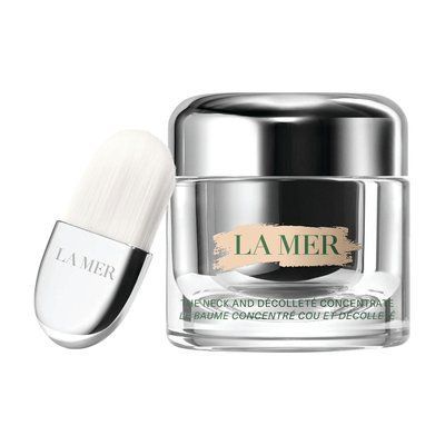 Косметичний засіб La Mer The Neck and D&eacute;collet&eacute; Concentrate, 50 мл КОСМ01279 фото