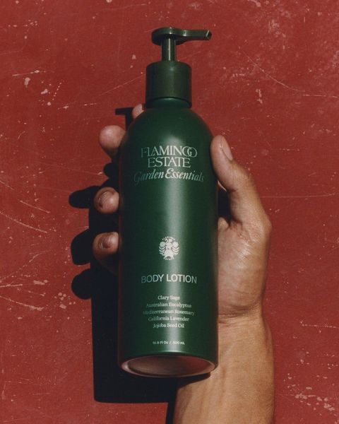 Косметичний засіб Flamingo Estate Clary Sage & Ionian Bergamot Body Lotion, 500 мл КОСМ03629 фото