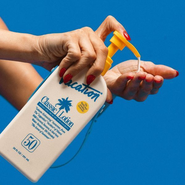 Сонцезахисний крем Vacation Classic Lotion SPF 50 Sun Jug, 591 мл КОСМ02379 фото
