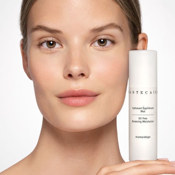 Зволожувальний крем Chantecaille Oil Free Balancing Moisturizer, 50 мл КОСМ01429 фото