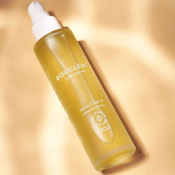 Косметичний засіб Boucl&egrave;me Revive 5 Hair Oil, 100 мл КОСМ06079 фото