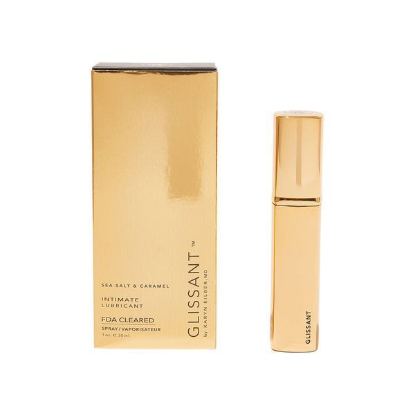 Косметичний засіб Glissant Sea Salt and Caramel Intimate Lubricant, 30 мл КОСМ03829 фото