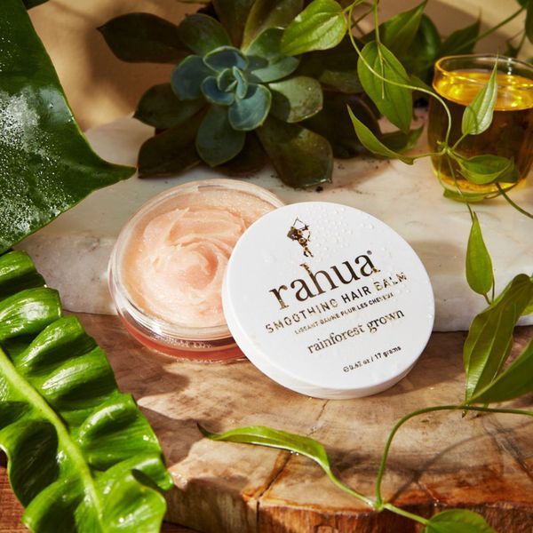 Косметичний засіб Rahua Smoothing Hair Balm, 19 мл КОСМ02979 фото