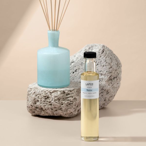 Косметичний засіб Lafco Marine Reed Diffuser Refill, 248 мл КОСМ04229 фото