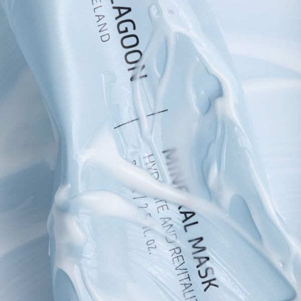 Косметичний засіб Blue Lagoon Skincare Mineral Mask, 74 мл КОСМ00579 фото