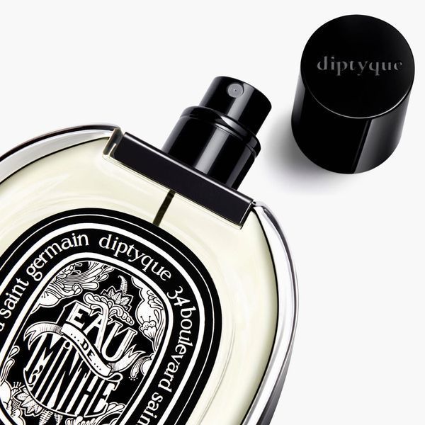 Косметичний засіб Diptyque Eau de Minth&eacute; Eau de Parfum, 74 мл КОСМ05979 фото