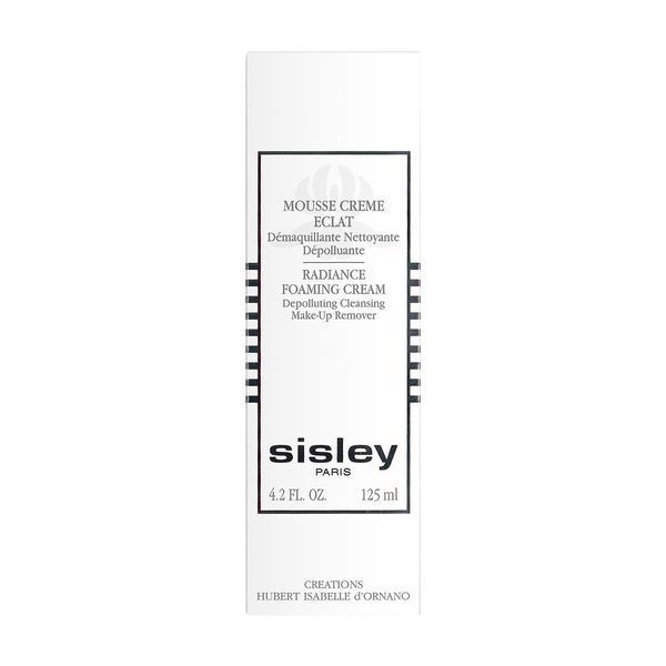 Косметичний засіб Sisley-Paris Radiance Foaming Cream, 124 мл КОСМ00329 фото