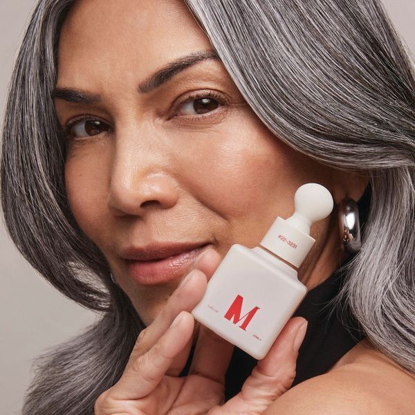 Косметичний засіб Dr. Diamond&rsquo;s Metacine Instafacial Plasma Bioactive Growth Factor Serum, 30 мл КОСМ04979 фото