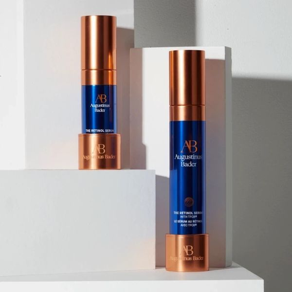 Сироватка для блиску The Retinol Serum Augustinus Bader 15 мл 2467801535 фото