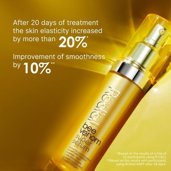 Косметичний засіб Rodial Bee Venom Super Serum, 30 мл КОСМ01129 фото