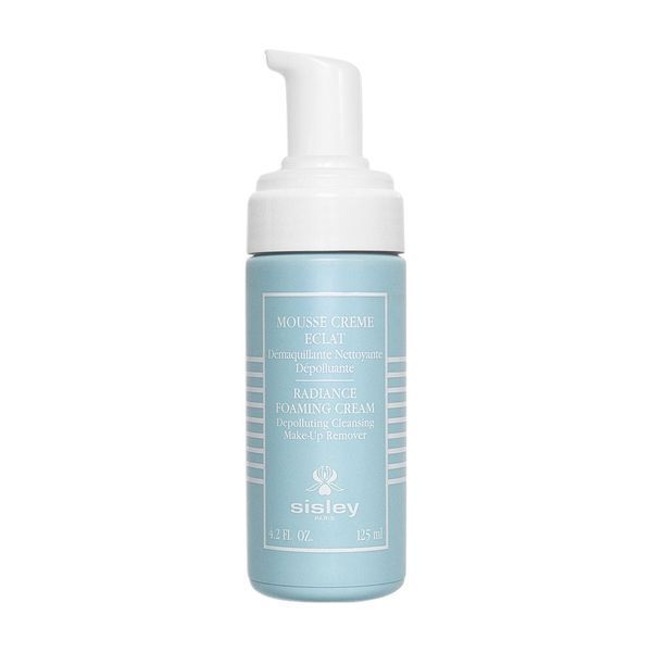 Косметичний засіб Sisley-Paris Radiance Foaming Cream, 124 мл КОСМ00329 фото