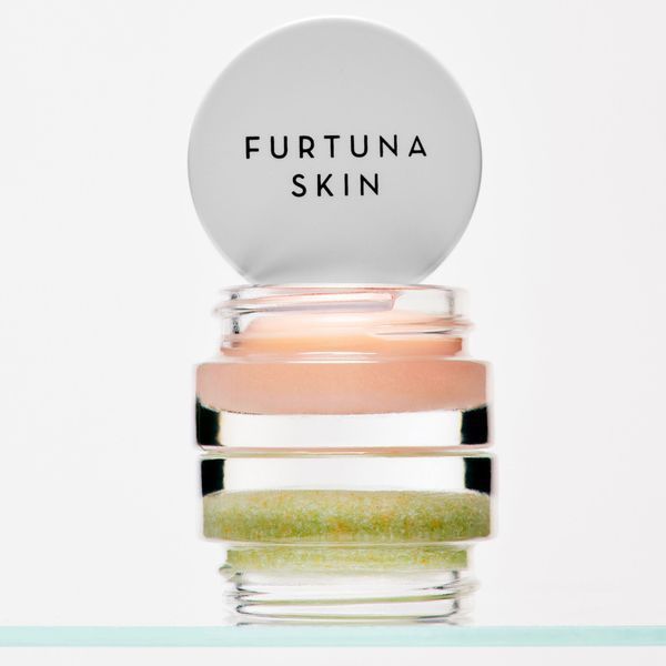 Косметичний засіб Furtuna Skin Olive Lip Butter Balm, 8 мл КОСМ02579 фото
