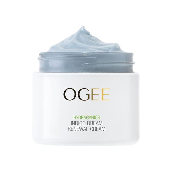 Косметичний засіб Ogee Indigo Dream Renewal Cream, 45 мл КОСМ00879 фото