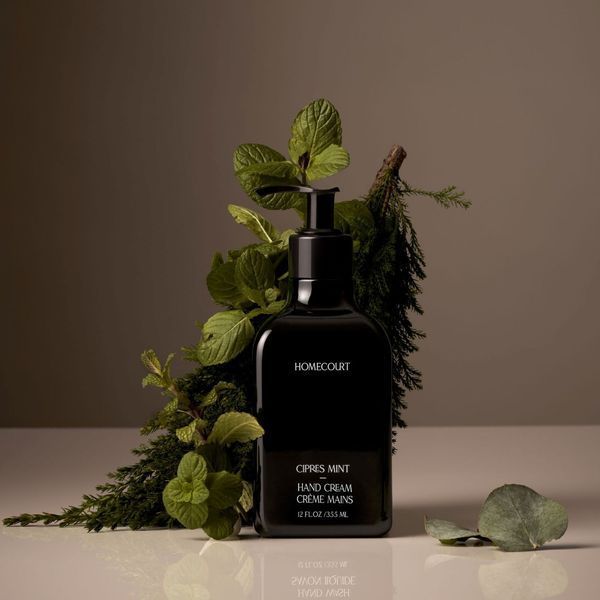 Косметичний засіб Homecourt Cipres Mint Hand Cream, 355 мл КОСМ03779 фото