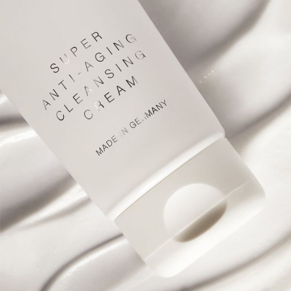 Косметичний засіб Dr. Barbara Sturm Super Anti-Aging Cleansing Cream, 125 мл КОСМ01879 фото
