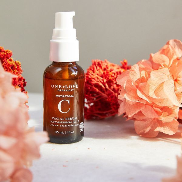 Косметичний засіб One Love Organics Botanical C Facial Serum, 30 мл КОСМ00679 фото