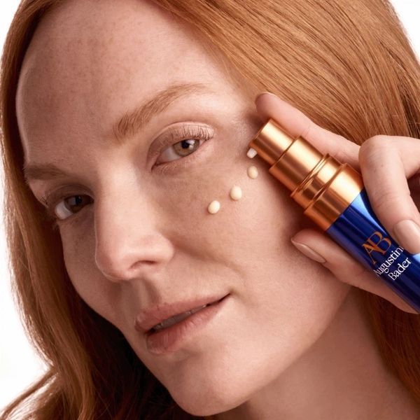 Сироватка для блиску The Retinol Serum Augustinus Bader 15 мл 2467801535 фото