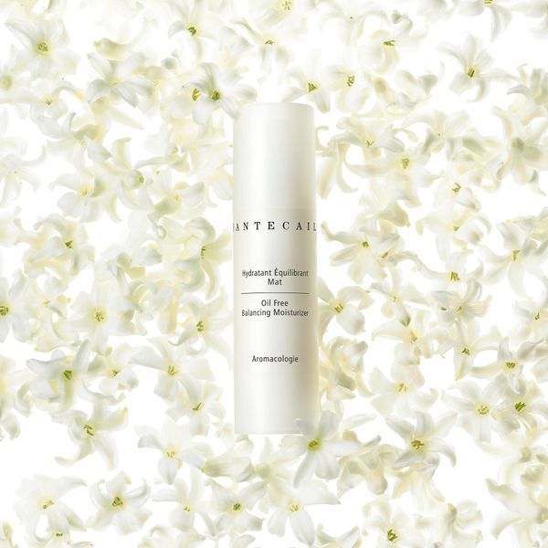 Зволожувальний крем Chantecaille Oil Free Balancing Moisturizer, 50 мл КОСМ01429 фото