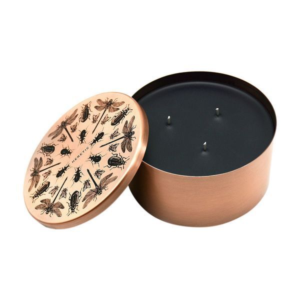 Косметичний засіб Heretic The Entomologist Candle, 399 мл КОСМ05379 фото