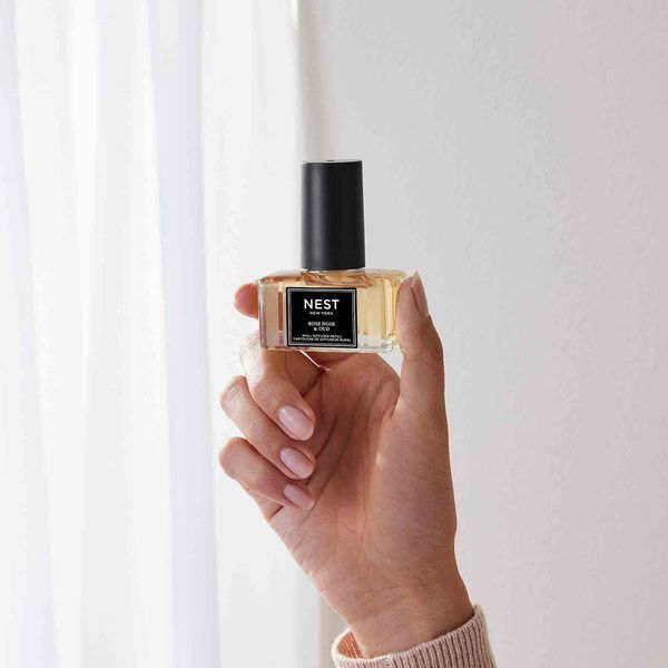 Косметичний засіб Nest Rose Noir and Oud Wall Diffuser Refill, 21 мл КОСМ04179 фото