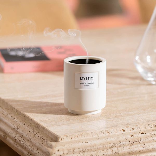 Косметичний засіб August & Piers Mystic Candle, 355 мл КОСМ03979 фото