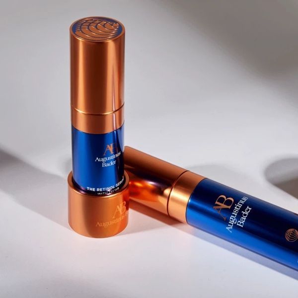 Сироватка для блиску The Retinol Serum Augustinus Bader 15 мл 2467801535 фото