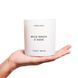 Косметичний засіб Lake & Skye Wild Grass and Sage Candle, 237 мл КОСМ04079 фото 3