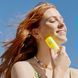 Сонцезахисний крем Supergoop! Glow Stick SPF 50, 21 мл КОСМ05929 фото 4