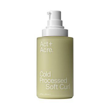 Косметичний засіб Act+Acre Cold Processed Soft Curl Lotion, 198 мл КОСМ06094 фото
