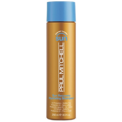 Шампунь для волосся Paul Mitchell Sun Recovery Hydrating BS-9531119298 фото